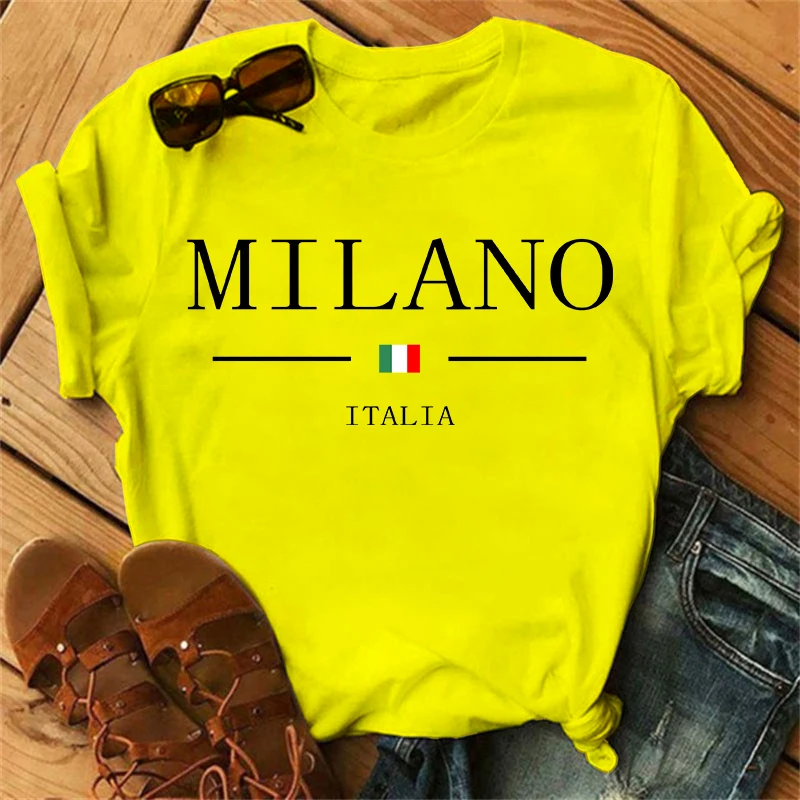 2023 Merk Vrouwen Zomer Milano - Summer Clothing Brands For Women recensie en prijs