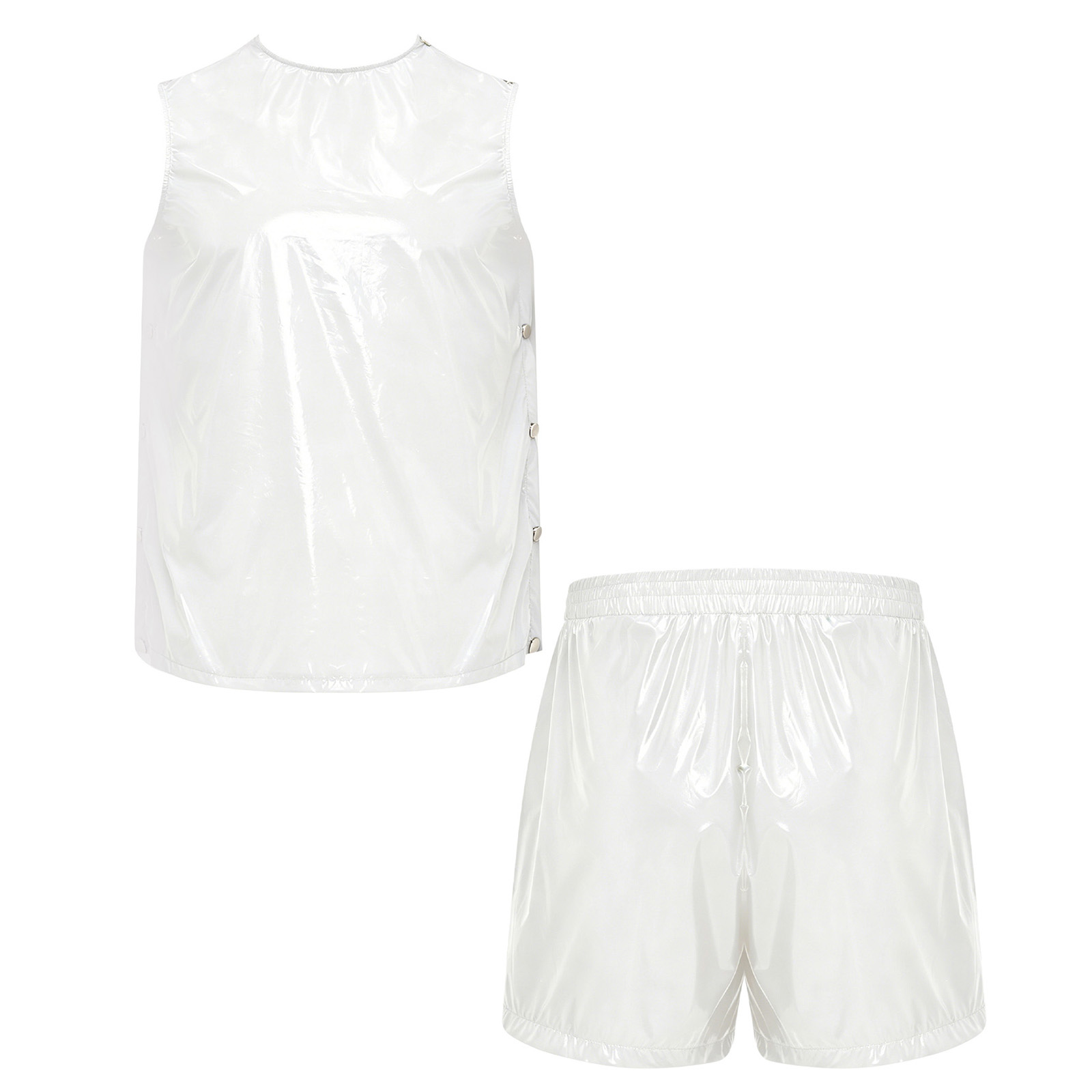 Waterdichte trainingspakken vo - Summer Clothing Pieces recensie en prijs