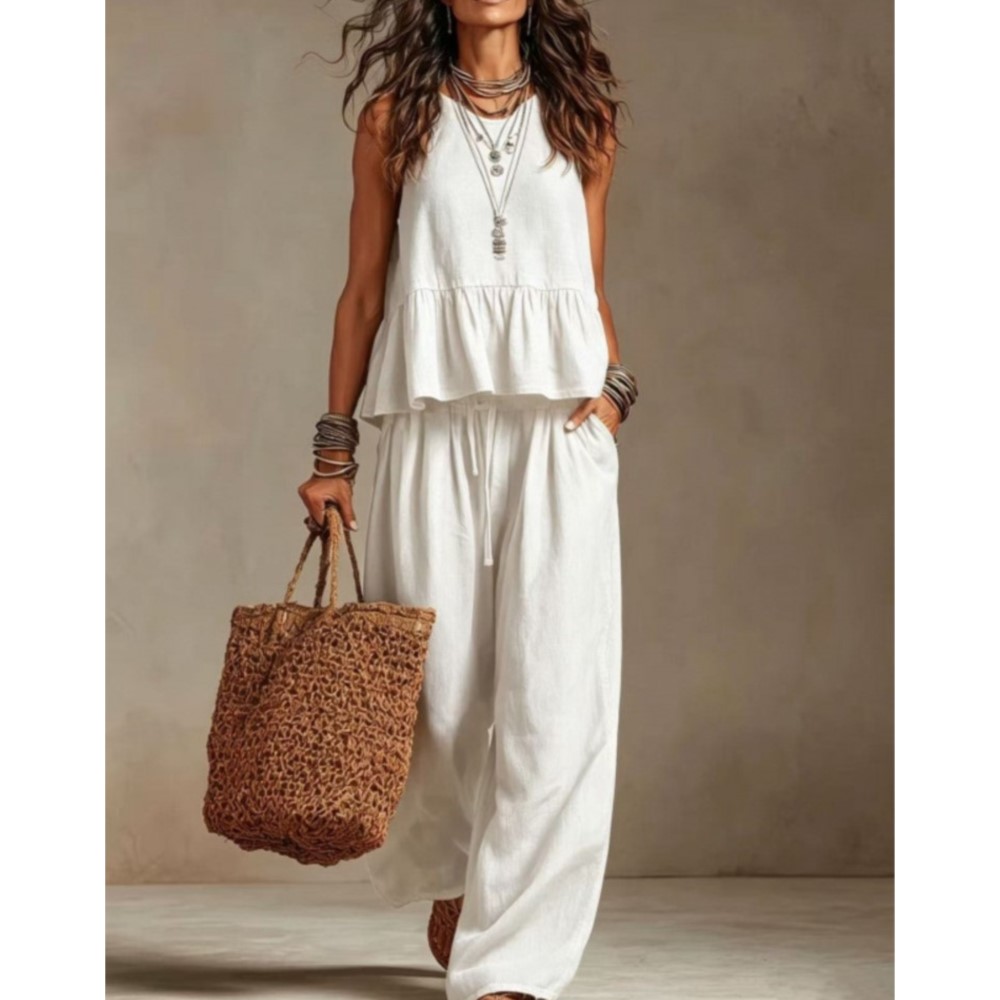 Nieuwe Casual Mouwloze Dames T - Zara Summer Clothing For Women recensie en prijs