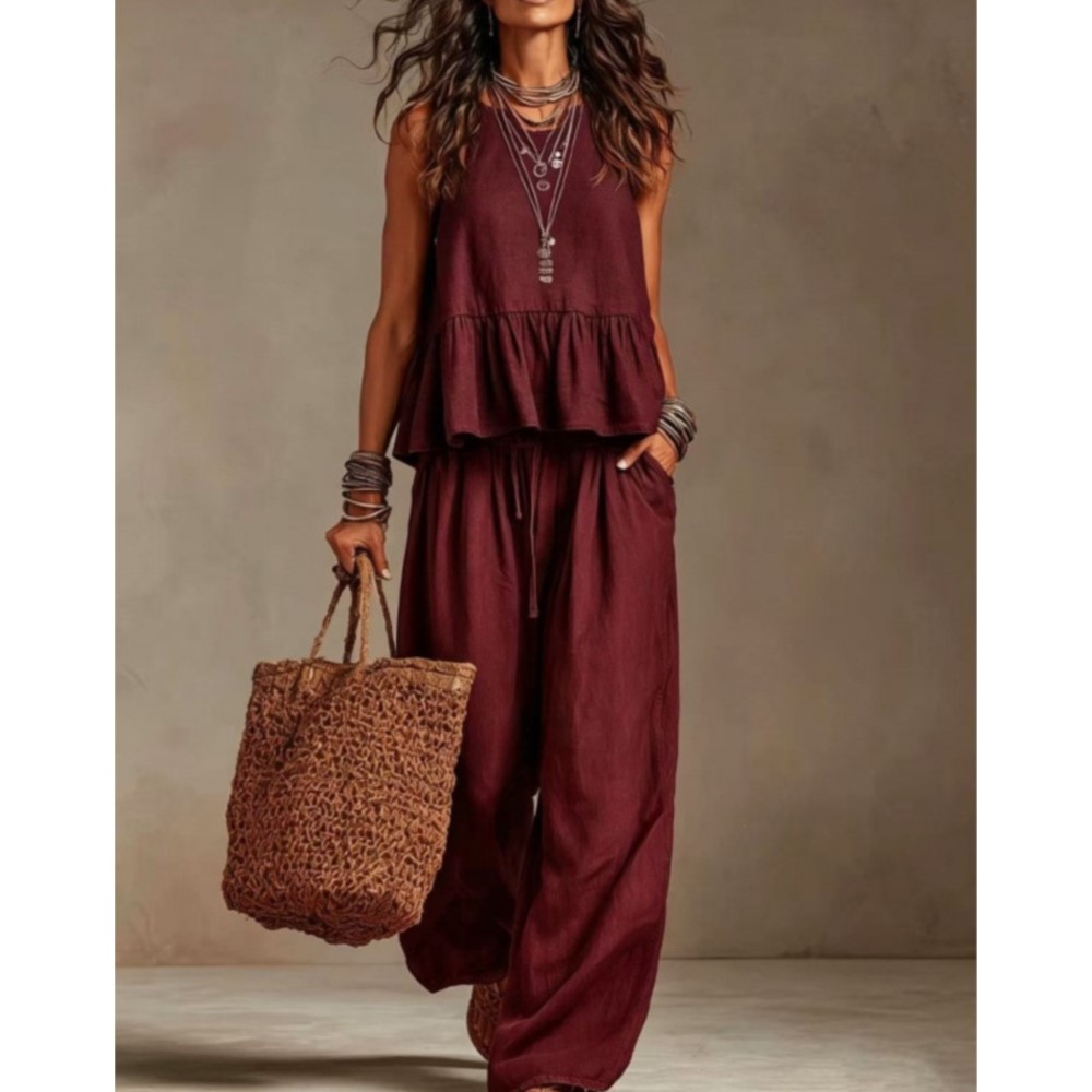 Nieuwe Casual Mouwloze Dames T - Zara Summer Clothing For Women recensie en prijs