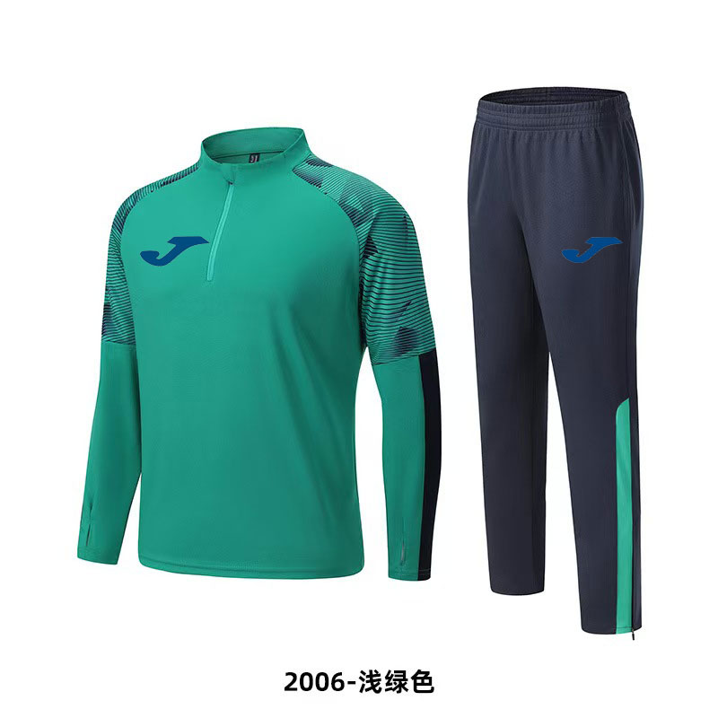 Joma Sportswear voor zowel her - Summer Rain Clothing recensie en prijs