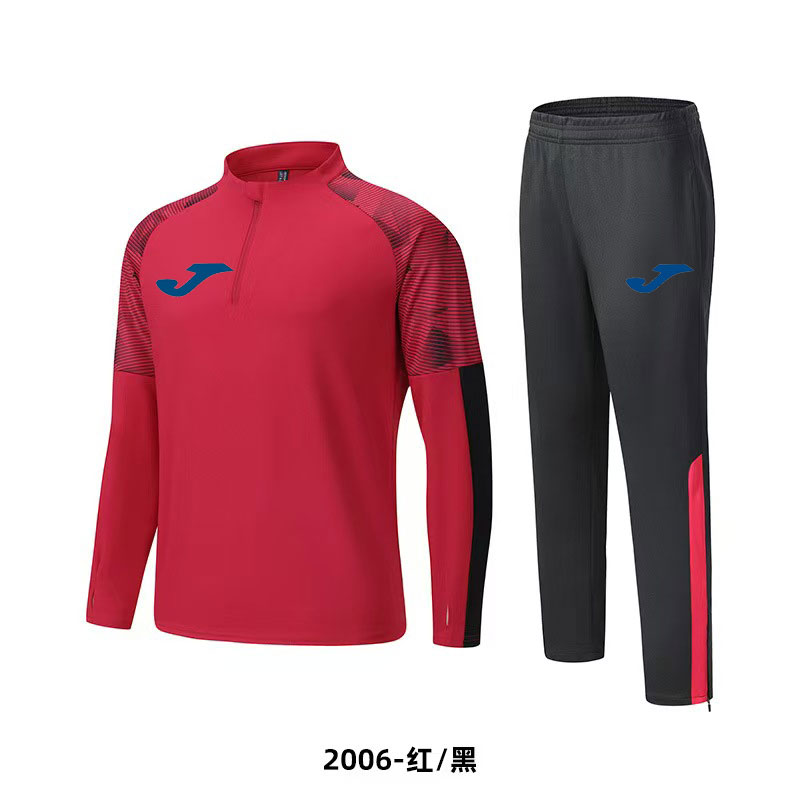 Joma Sportswear voor zowel her - Summer Rain Clothing recensie en prijs