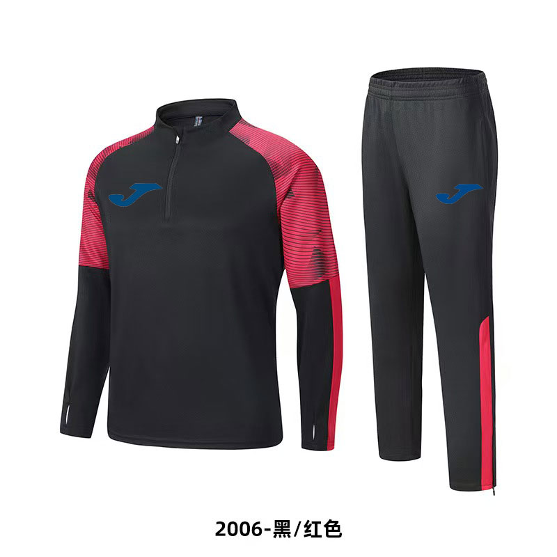 Joma Sportswear voor zowel her - Summer Rain Clothing recensie en prijs