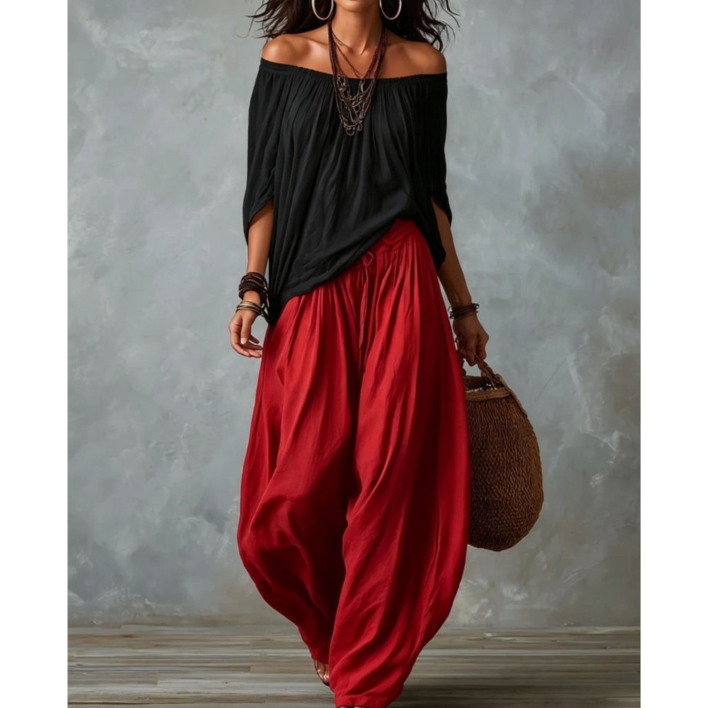 Mode One-shoulder T-shirt met  - Zara Summer Clothing For Women recensie en prijs