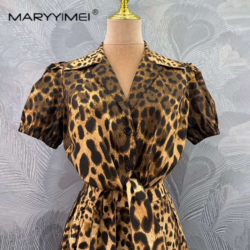 MARYYIMEI Mode dameskleding me - Summer Edit Clothing recensie en prijs