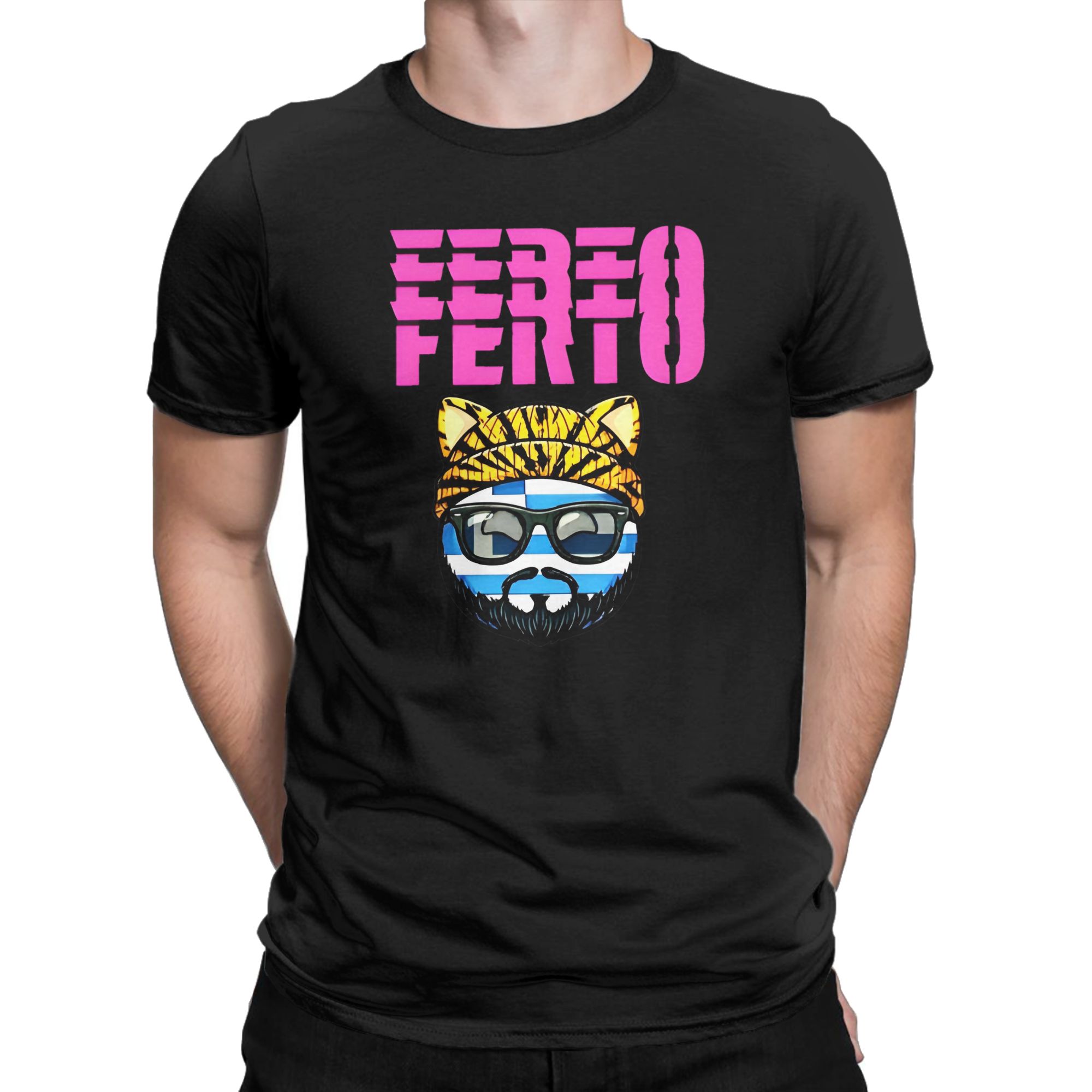 Eurovision 2026 Akylas FERTO l - Summer Clothing For Greece recensie en prijs