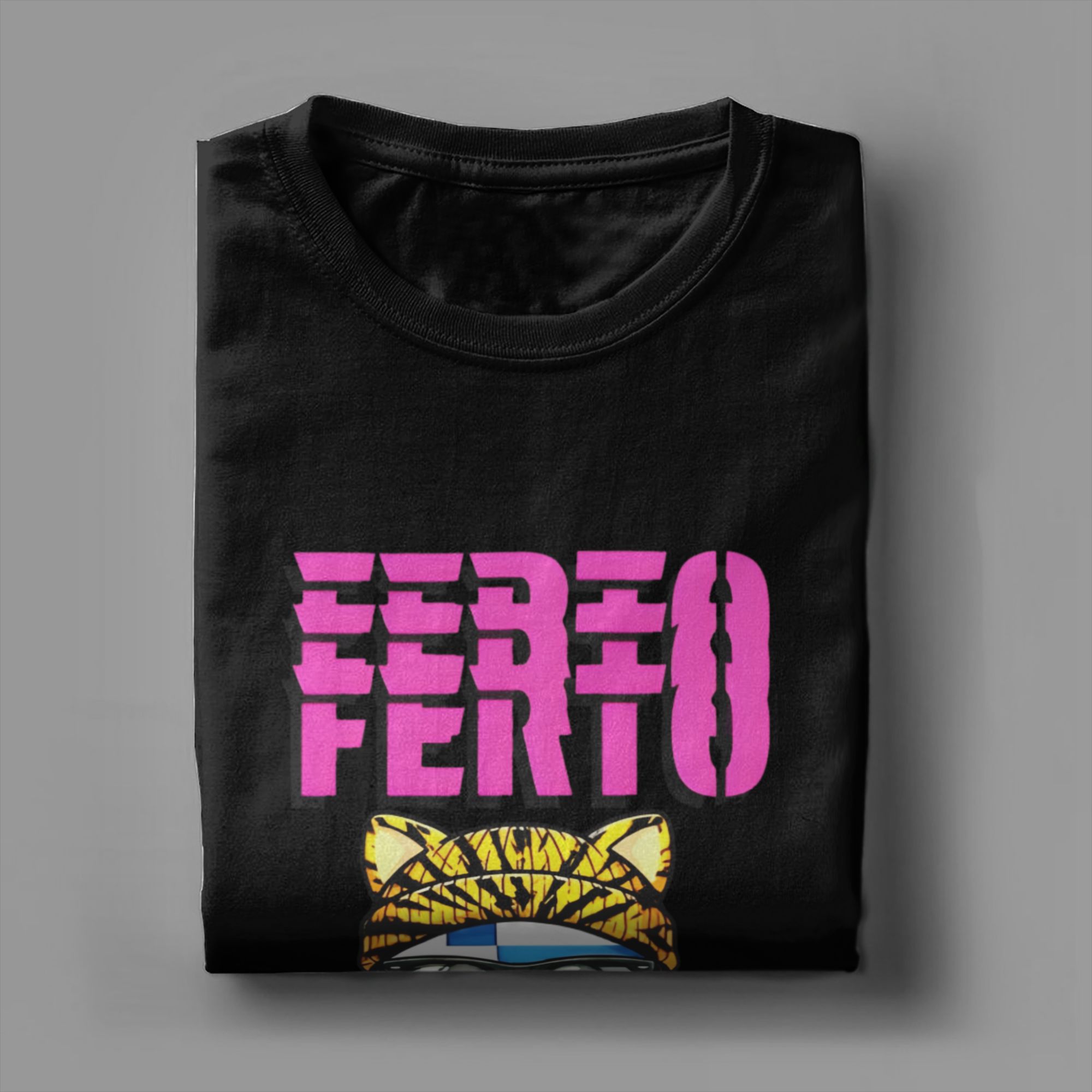 Eurovision 2026 Akylas FERTO l - Summer Clothing For Greece recensie en prijs