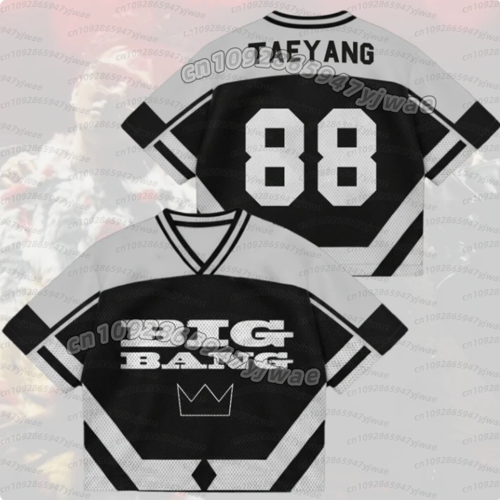 Zomer Mannen Vrouwen BigBang 2 - Summer Clothing Line recensie en prijs