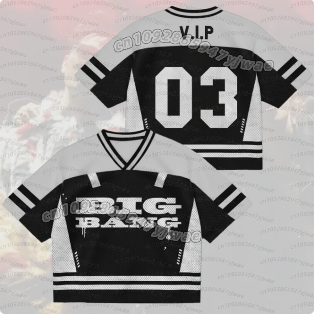 Zomer Mannen Vrouwen BigBang 2 - Summer Clothing Line recensie en prijs