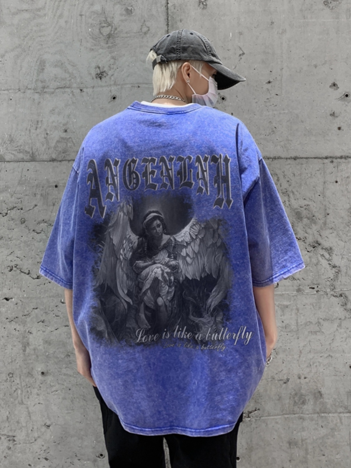 Europese Amerikaanse Mode Plus - Summer Goth Clothing recensie en prijs