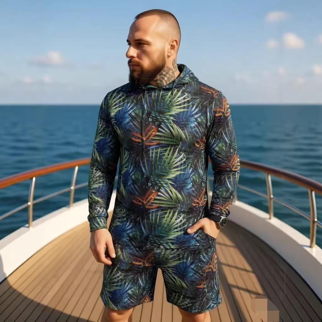 2026 Nieuwe camouflageprint un - Summer Clothing Line recensie en prijs