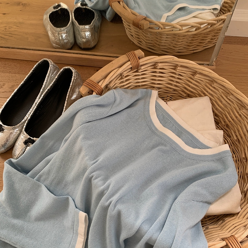 100% katoenen dames shirt met  - Summer Clothing Line recensie en prijs
