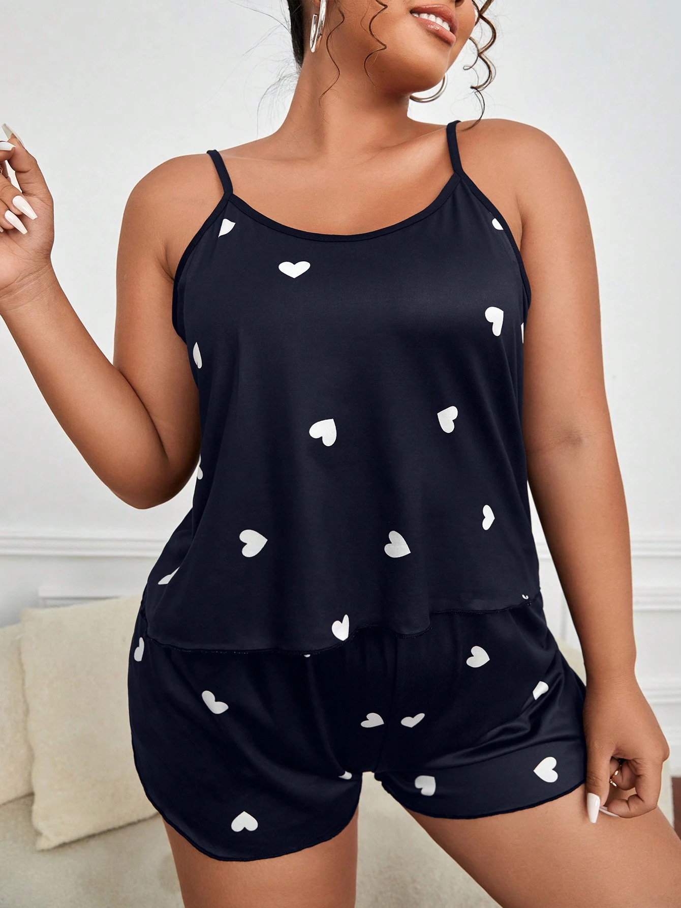 2 Stuks Pyjama Set Voor Vrouwe - Summer Clothing Pieces recensie en prijs