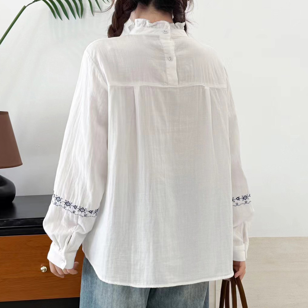 2026 Mori Kei-kleding Etnisch  - Summer Clothing In Japan recensie en prijs