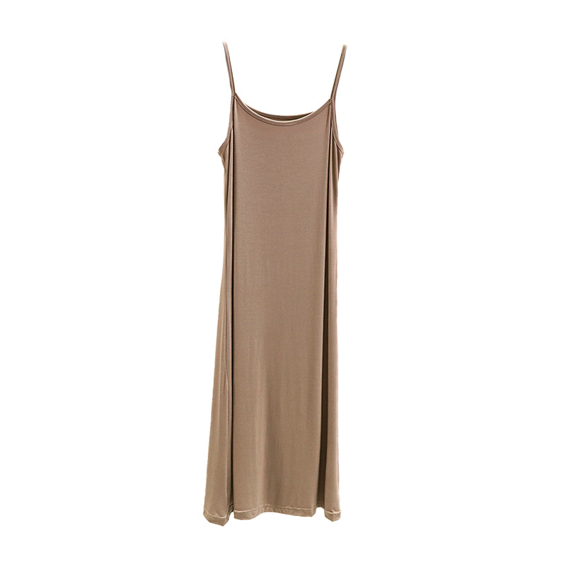 Modal Camisole Vestjurk voor d - Summer Clothing On Sale recensie en prijs