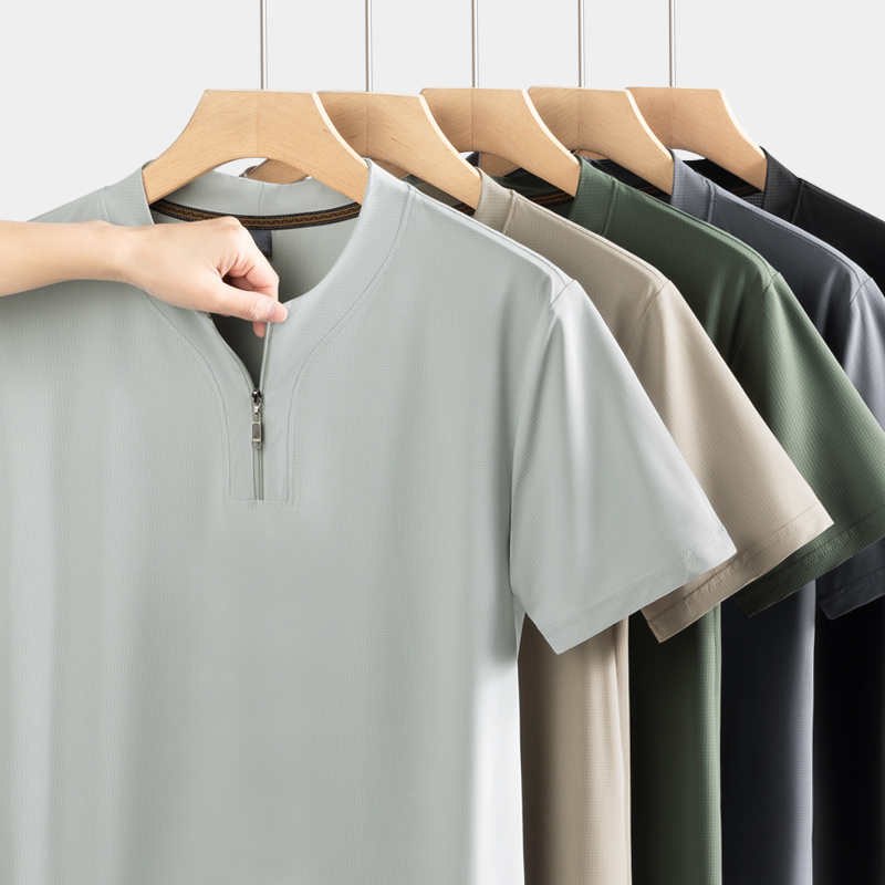 Groot formaat 9XL Heren IJs Zi - Summer Clothing Line recensie en prijs