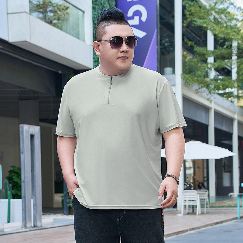 Groot formaat 9XL Heren IJs Zi - Summer Clothing Line recensie en prijs