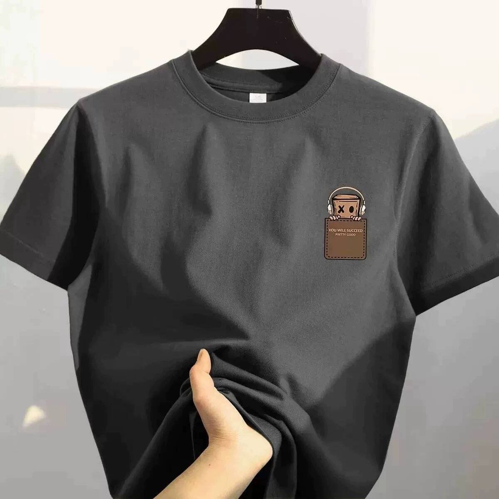 2026 Katoen Anime Luxe Grafisc - Summer Clothing Brands For Women recensie en prijs