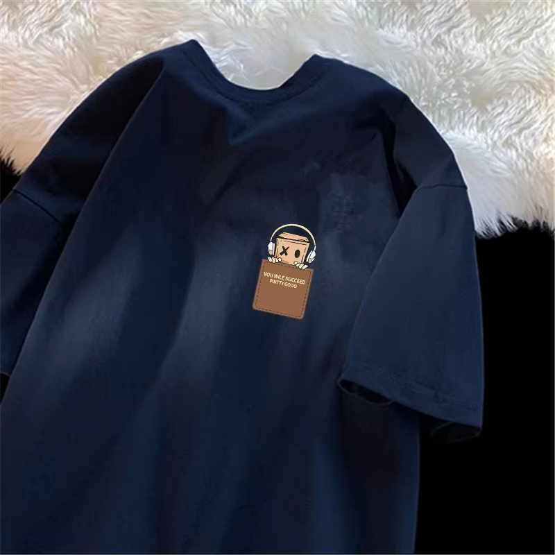 2026 Katoen Anime Luxe Grafisc - Summer Clothing Brands For Women recensie en prijs