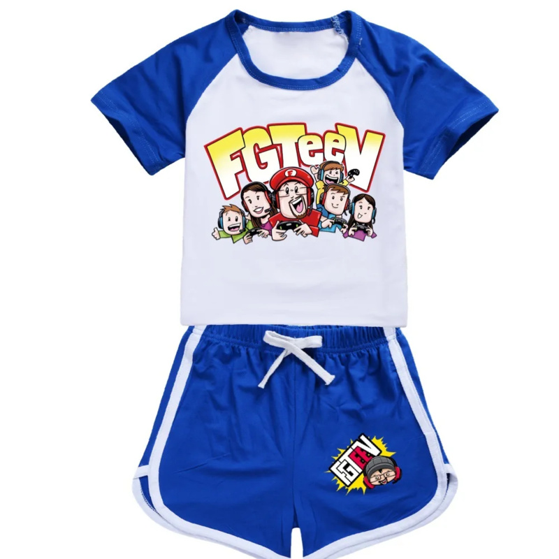 AIAI 2025Fgteeve Kinderkleding - Summer Clothing Girls recensie en prijs