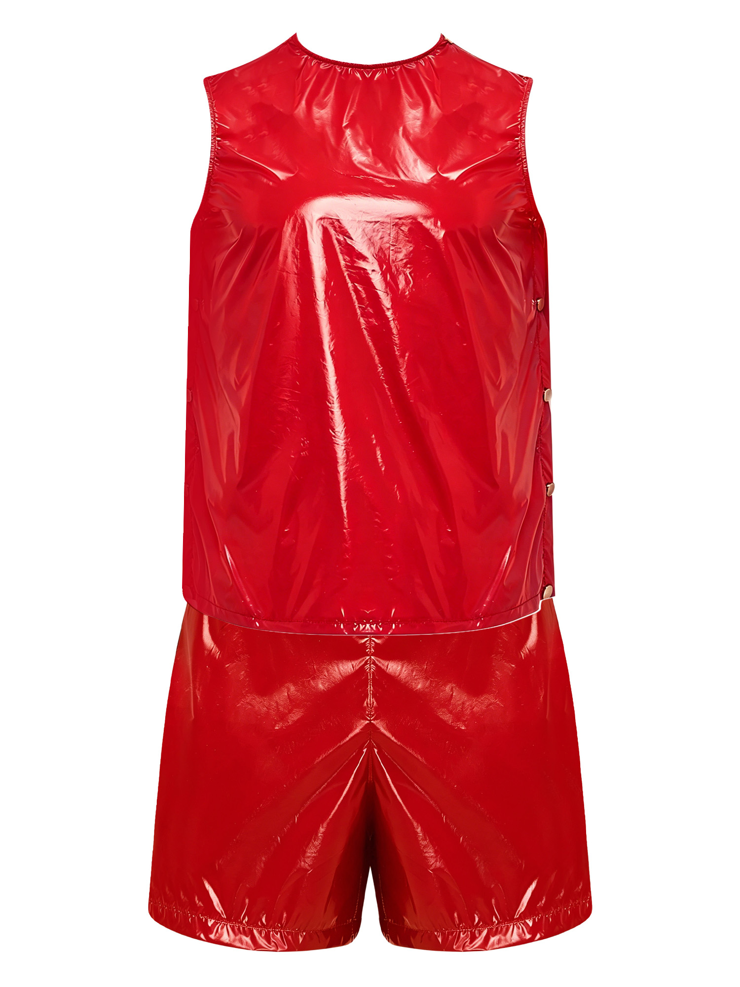 Waterdichte, zweetwerende 2-de - Summer Clothing Pieces recensie en prijs