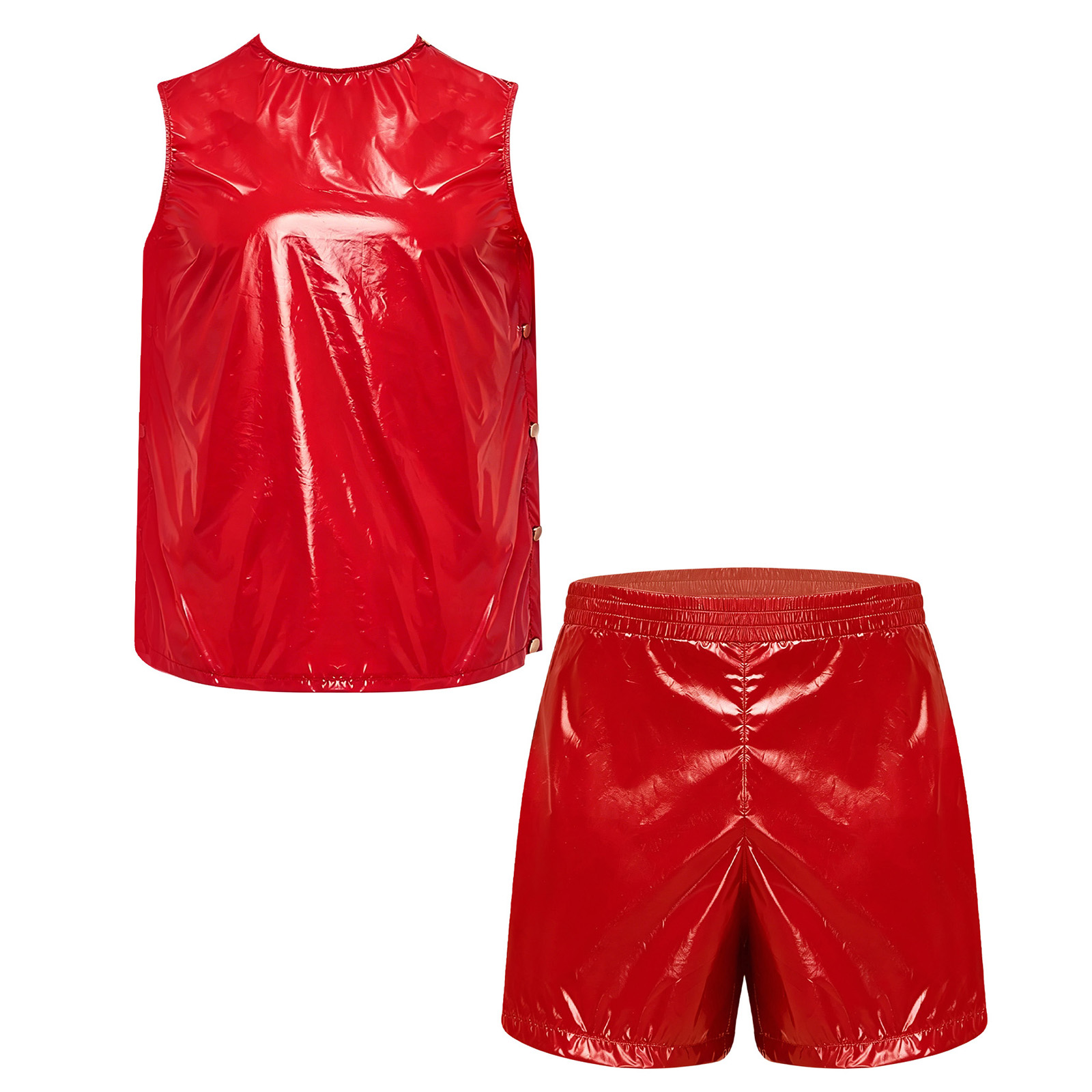 Waterdichte, zweetwerende 2-de - Summer Clothing Pieces recensie en prijs