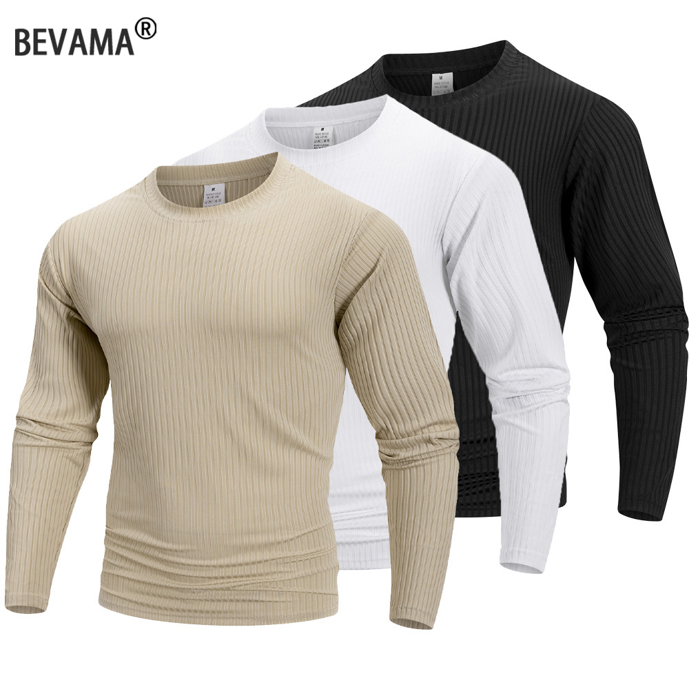 Lente Zomer Heren Top met rond - Summer Clothing Men recensie en prijs