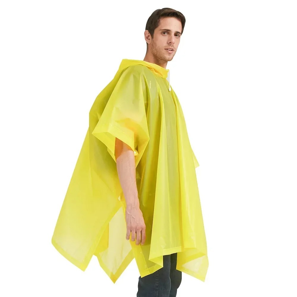 Multifunctionele regenjas Univ - Summer Rain Clothing recensie en prijs