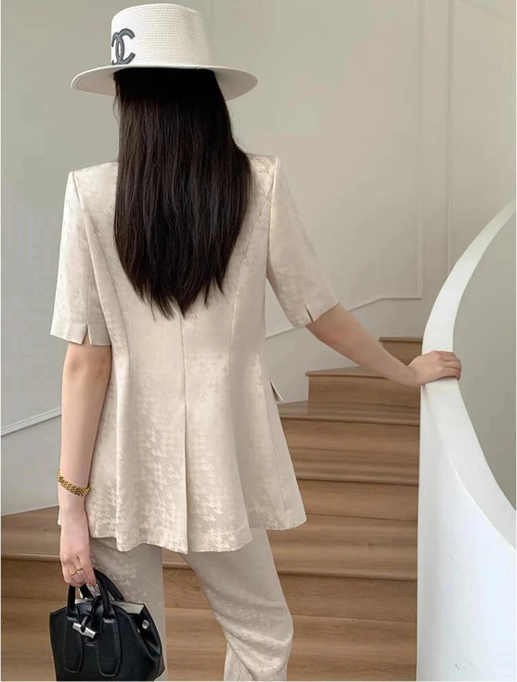 nieuwe lente zomer kantoor dam - Summer Clothing Brands For Women recensie en prijs