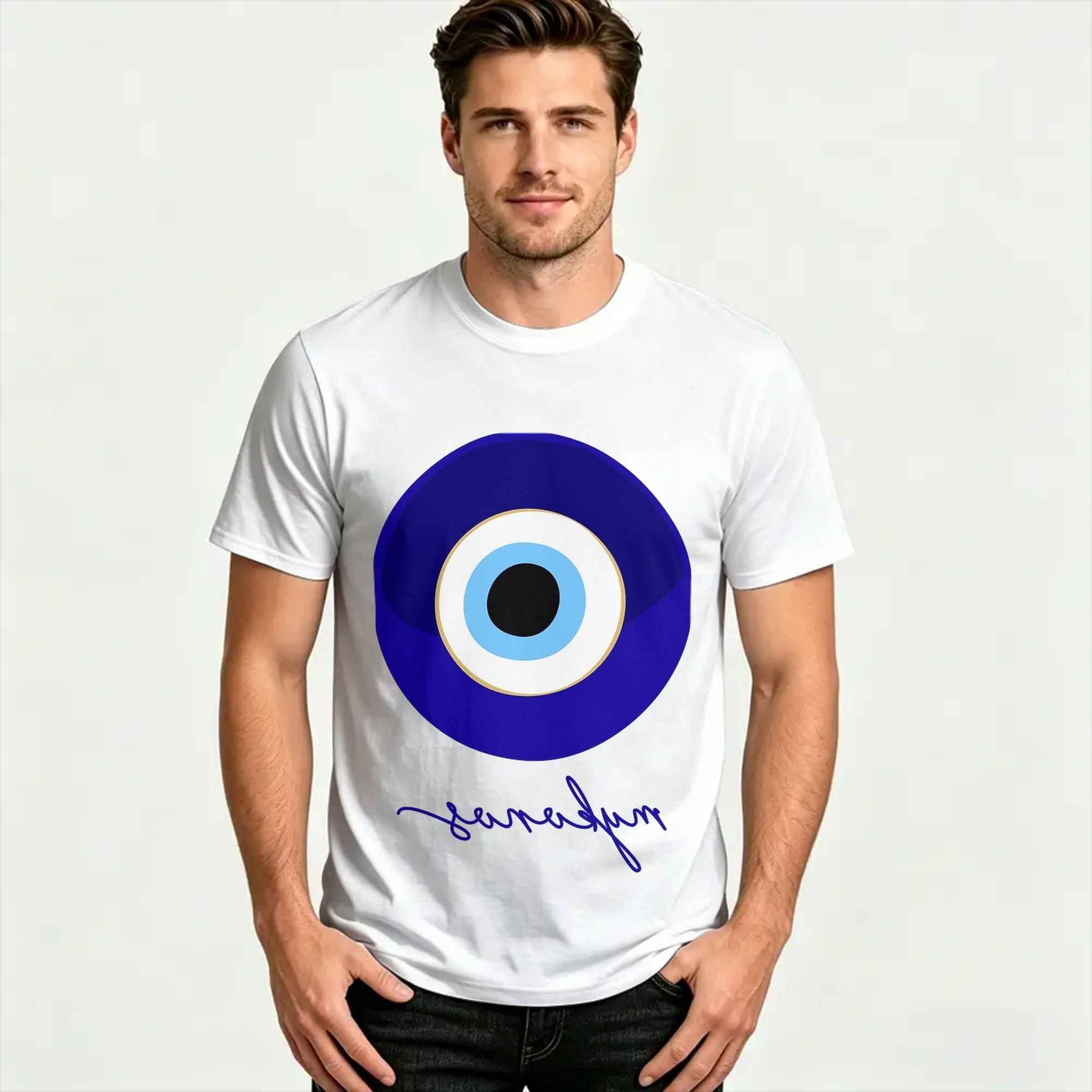 MYKONOS - GRIEKENLAND, mati ed - Summer Clothing For Greece recensie en prijs