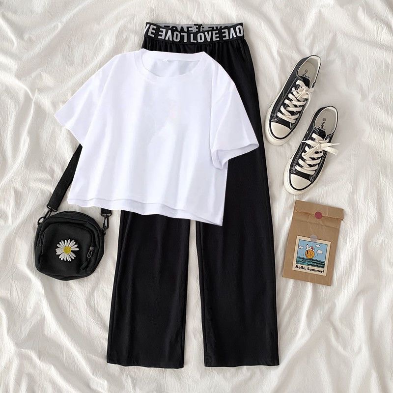 5-14 jaar Zomer Meisjes Kledin - Summer Clothing For Teen Girls recensie en prijs