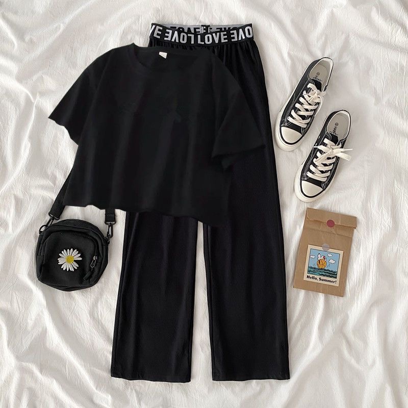 5-14 jaar Zomer Meisjes Kledin - Summer Clothing For Teen Girls recensie en prijs