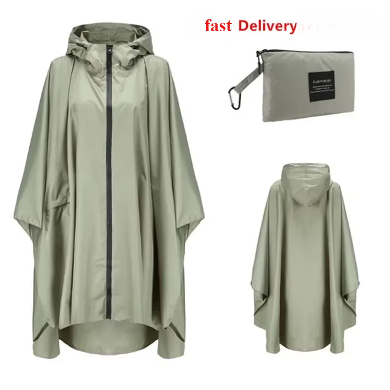 Nylon motorfiets volwassenen r - Summer Rain Clothing recensie en prijs