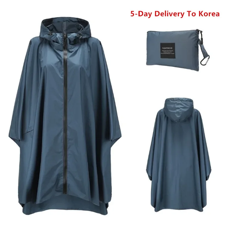Nylon motorfiets volwassenen r - Summer Rain Clothing recensie en prijs