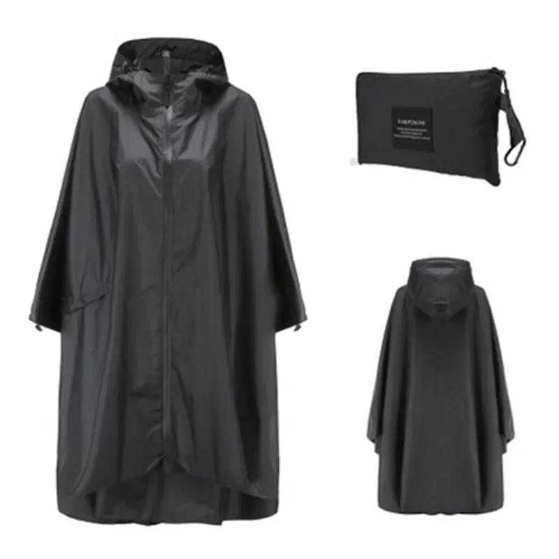 Nylon motorfiets volwassenen r - Summer Rain Clothing recensie en prijs