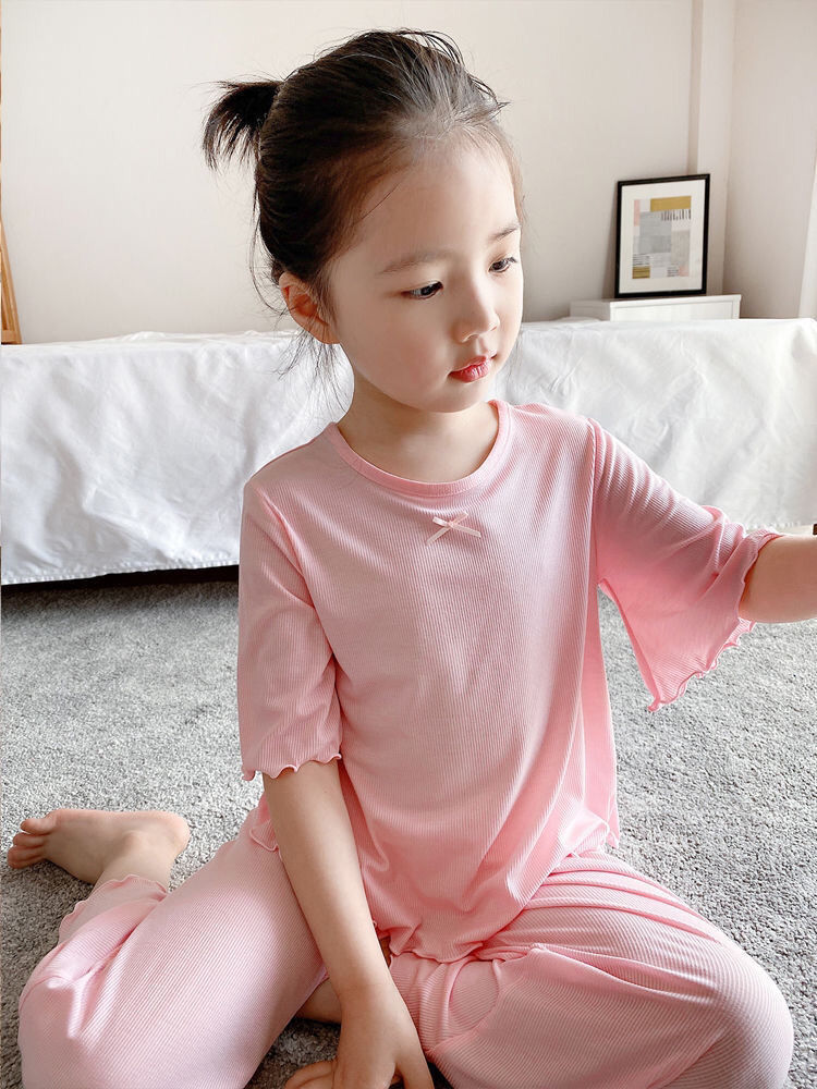 Pyjama's Kinderkleding Tienerm - Summer Clothing For Teen Girls recensie en prijs