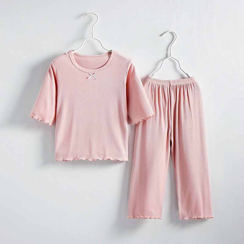 Pyjama's Kinderkleding Tienerm - Summer Clothing For Teen Girls recensie en prijs