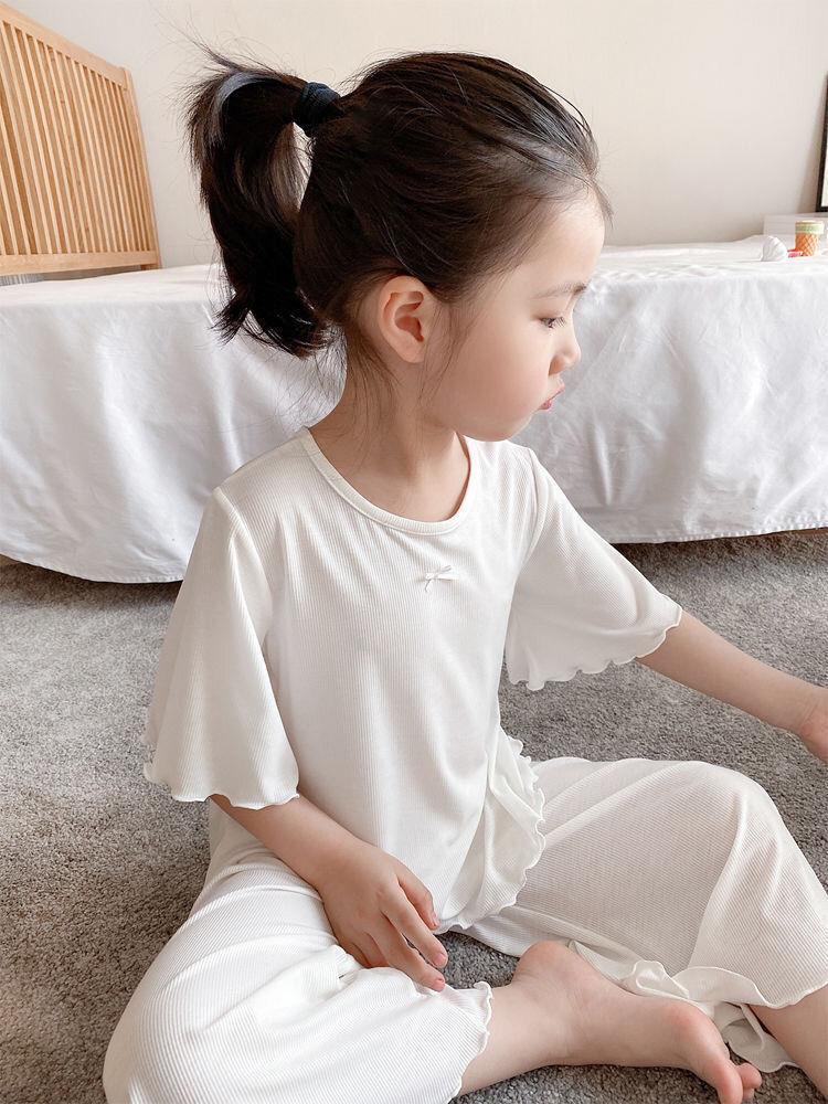 Pyjama's Kinderkleding Tienerm - Summer Clothing For Teen Girls recensie en prijs