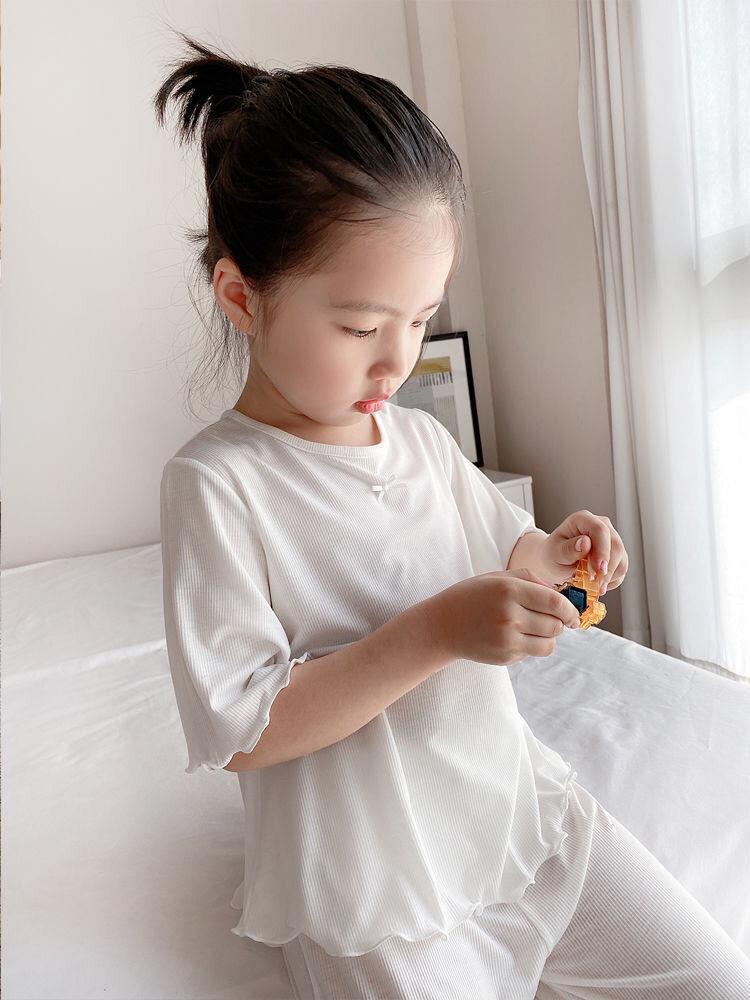 Pyjama's Kinderkleding Tienerm - Summer Clothing For Teen Girls recensie en prijs