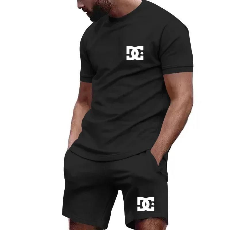 Zomerse nieuwe heren T-shirt m - Summer Clothing Line recensie en prijs