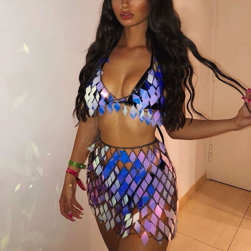 FestivalQueen dames crop top m - Summer Goth Clothing recensie en prijs