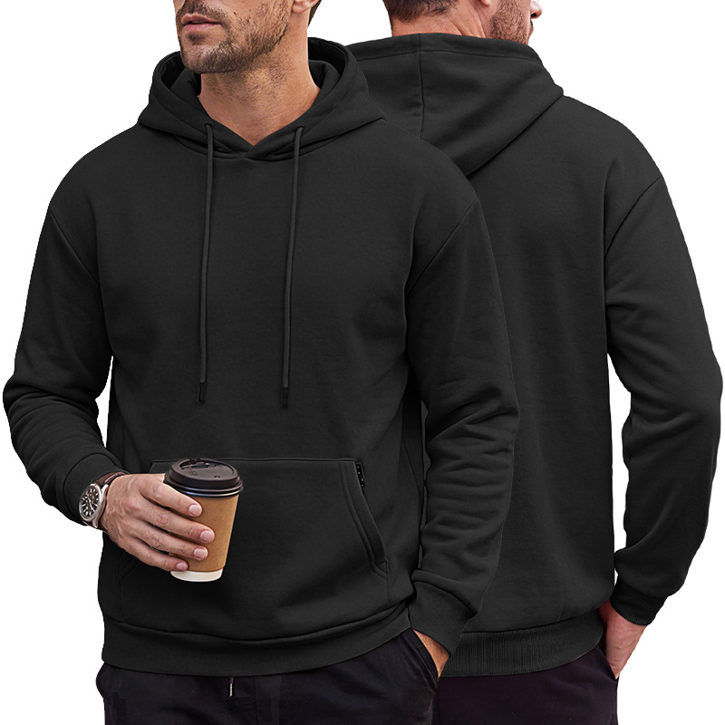 Zware katoenen hoodies van 400 - Summer Clothing Brands For Women recensie en prijs