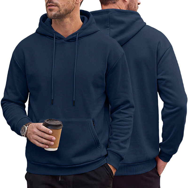 Zware katoenen hoodies van 400 - Summer Clothing Brands For Women recensie en prijs