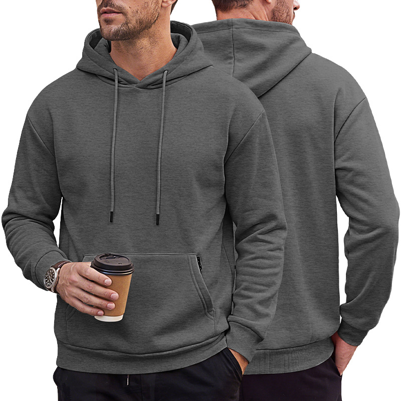 Zware katoenen hoodies van 400 - Summer Clothing Brands For Women recensie en prijs