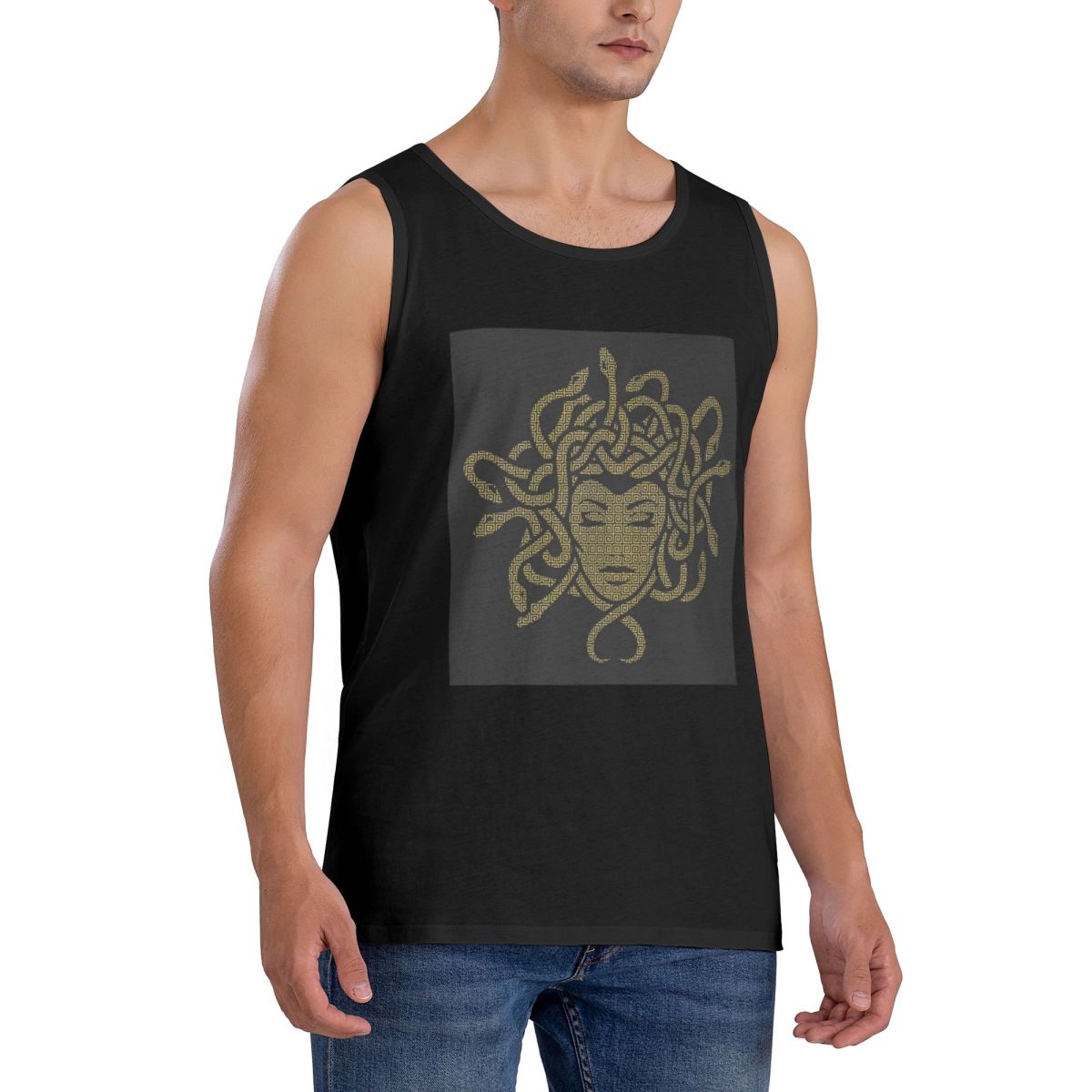 100% Katoen Oude Griekenland M - Summer Clothing For Greece recensie en prijs