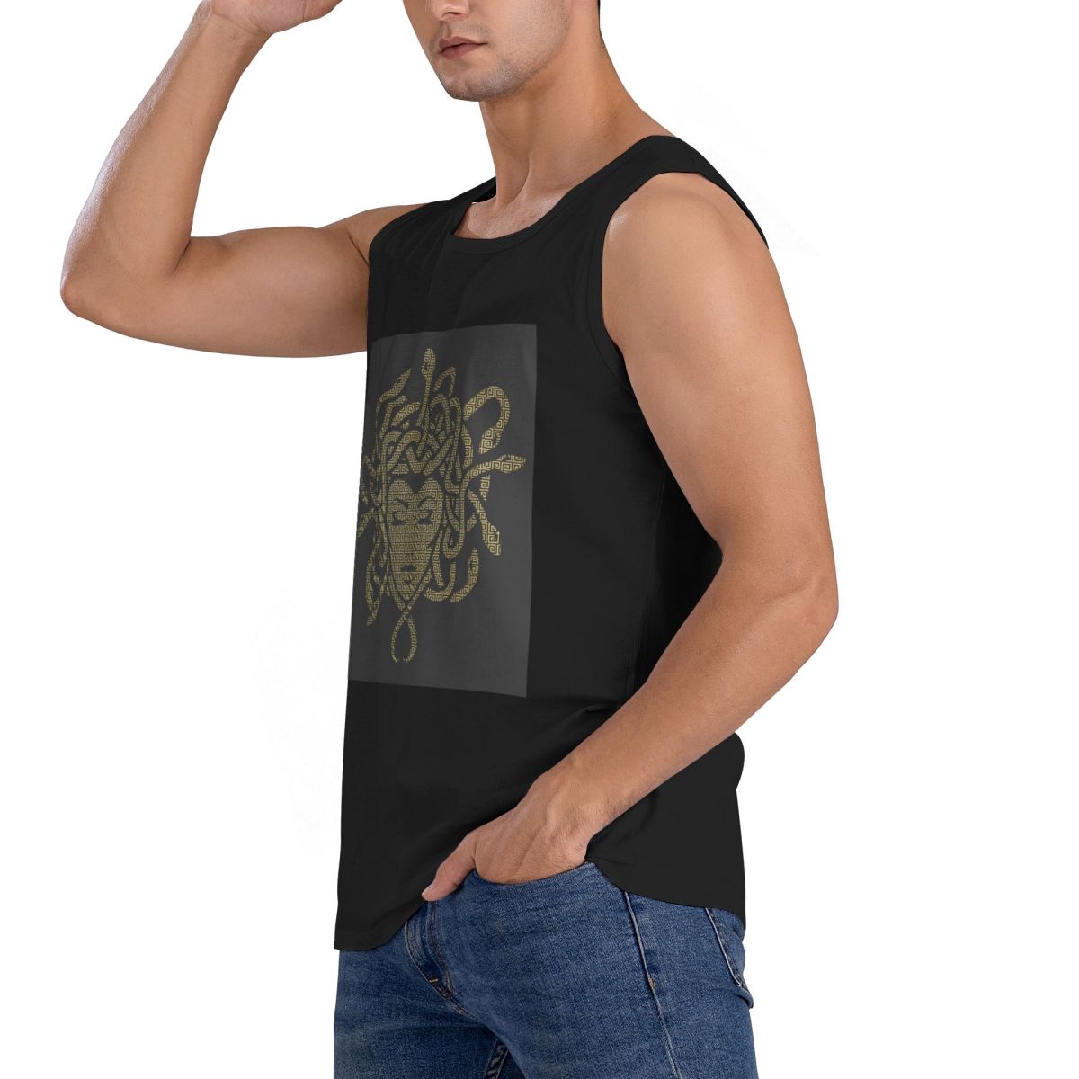 100% Katoen Oude Griekenland M - Summer Clothing For Greece recensie en prijs