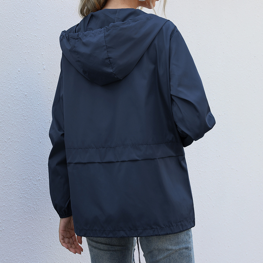 Dames Regenjas 2026 Outdoor Wa - Summer Rain Clothing recensie en prijs
