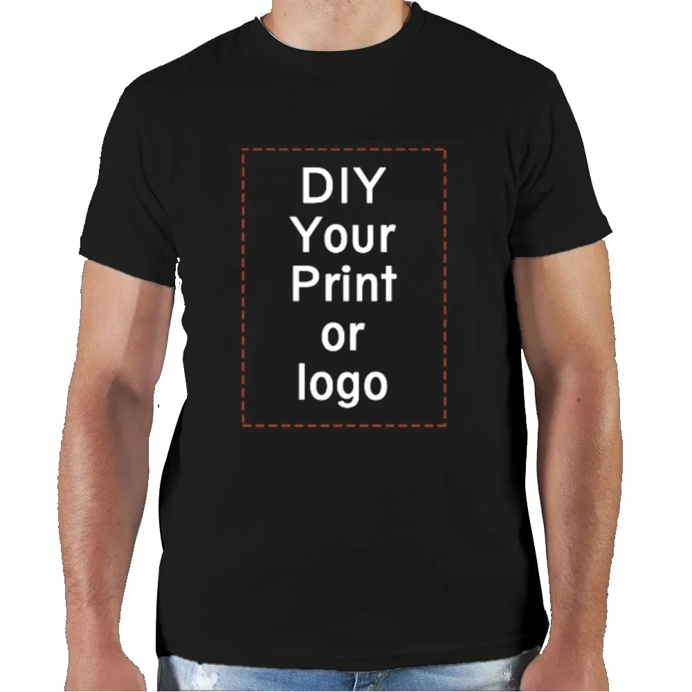 Aangepaste T-shirt dames heren - Summer Clothing Brands For Women recensie en prijs