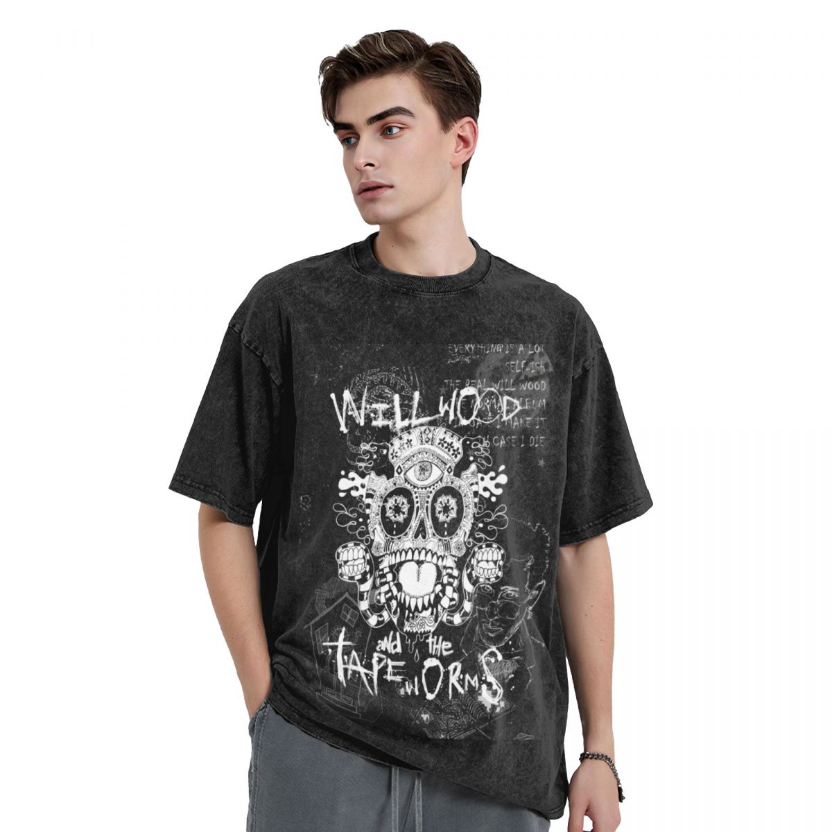 Will Hout En Het Lintwormen Ku - Summer Clothing Aesthetic recensie en prijs