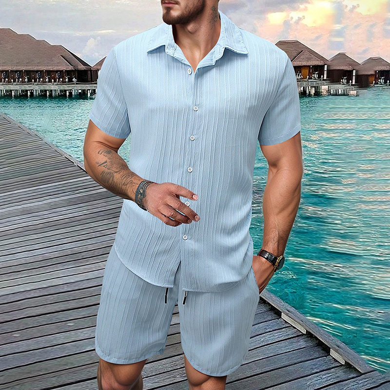2026 Nieuwe Heren Verticale Kr - Summer Clothing Line recensie en prijs